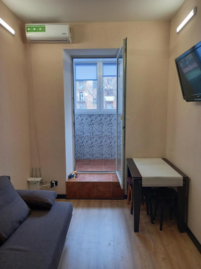Apartament Park3 Odessa Extérieur photo