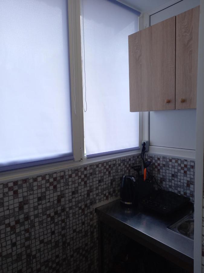 Apartament Park3 Odessa Extérieur photo