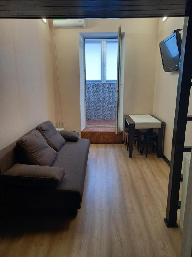 Apartament Park3 Odessa Extérieur photo