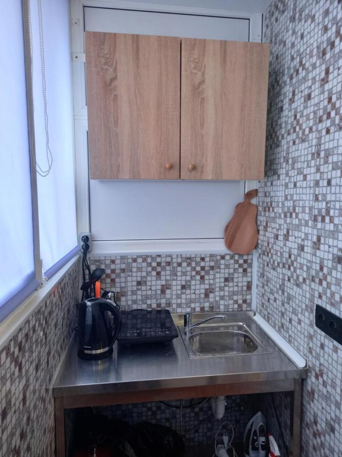 Apartament Park3 Odessa Extérieur photo
