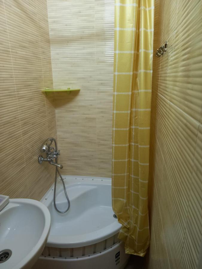 Apartament Park3 Odessa Extérieur photo