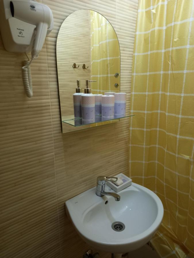 Apartament Park3 Odessa Extérieur photo