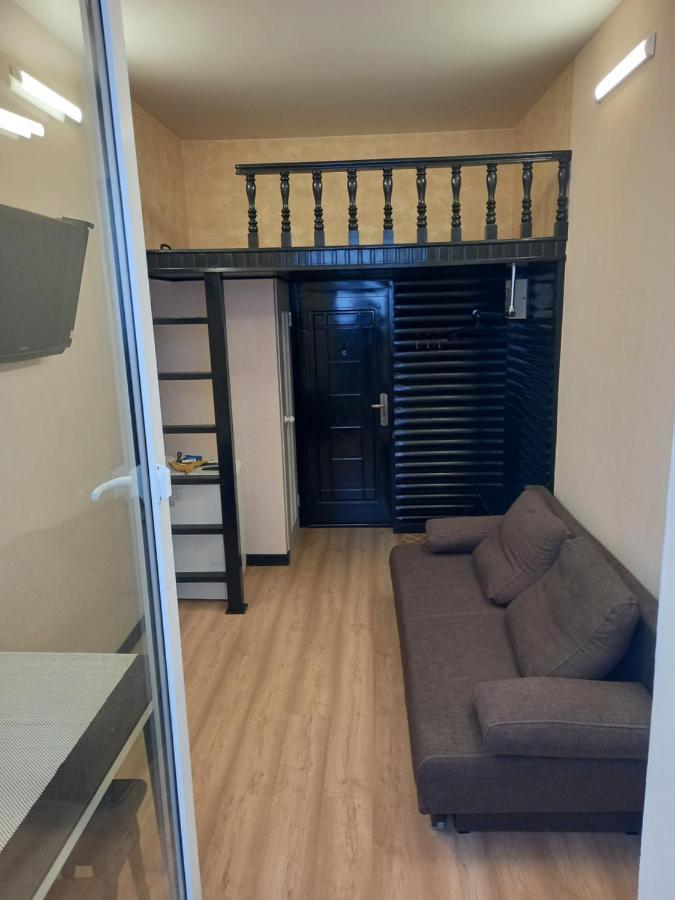 Apartament Park3 Odessa Extérieur photo