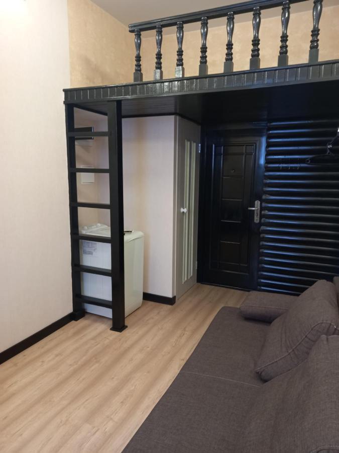 Apartament Park3 Odessa Extérieur photo