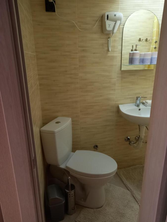 Apartament Park3 Odessa Extérieur photo