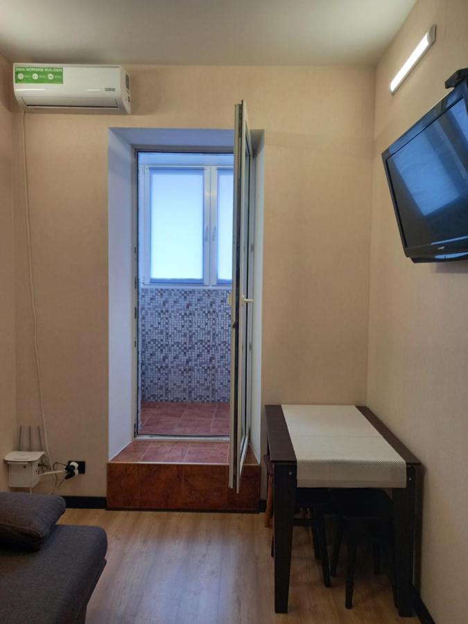 Apartament Park3 Odessa Extérieur photo